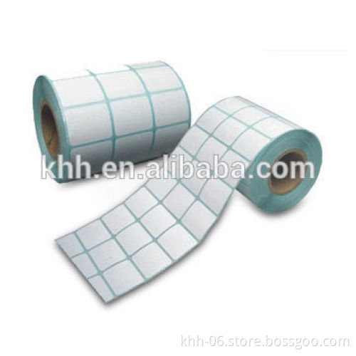 Newly design reasonable price custom printing easy peel off label sticker